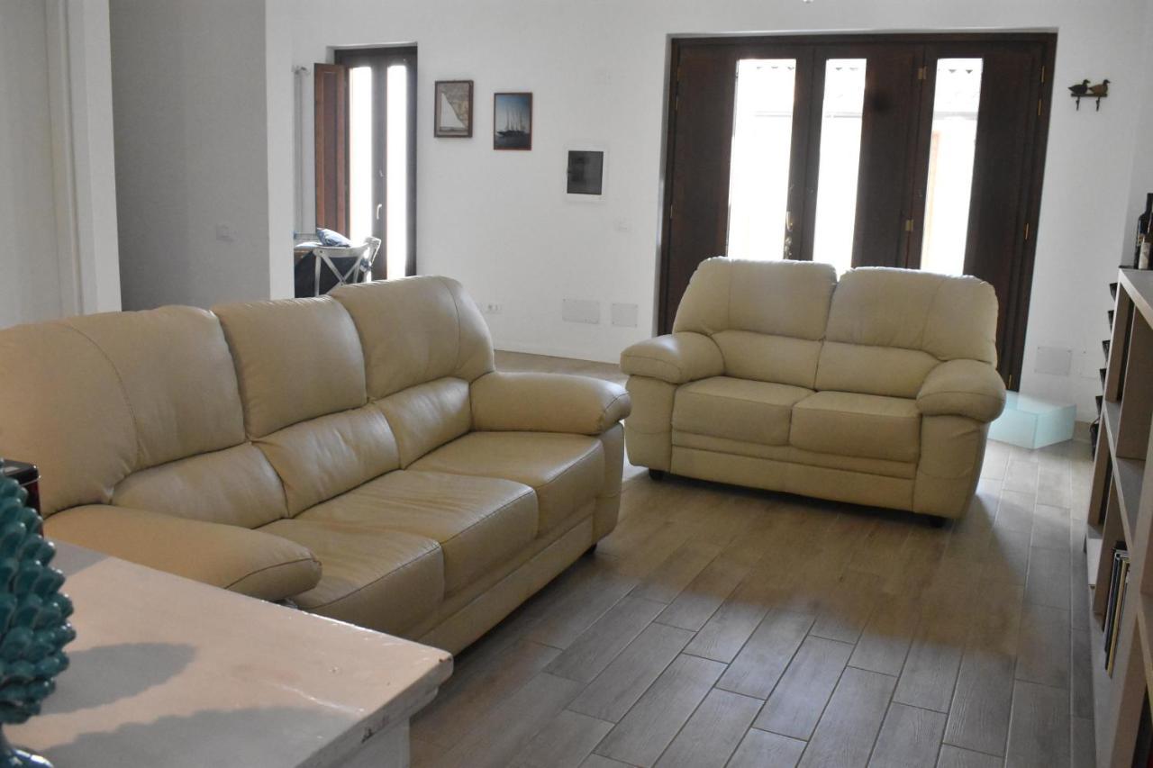 Le Radici Home LʼAquila Exterior foto