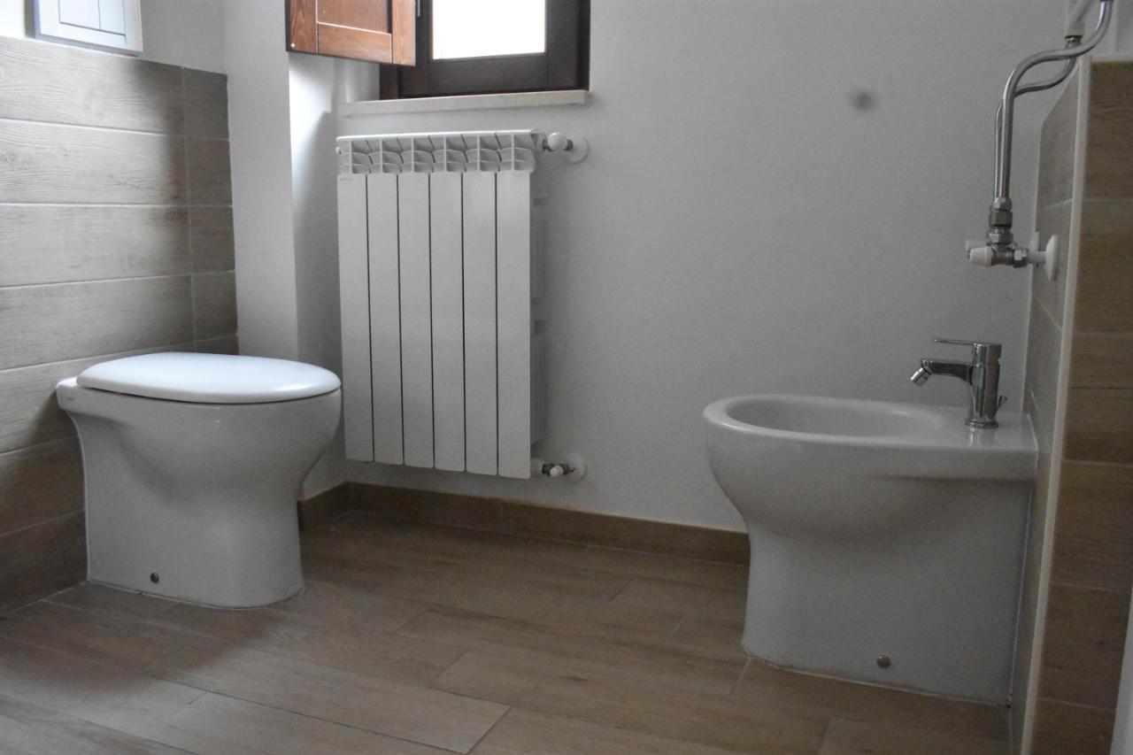 Le Radici Home LʼAquila Exterior foto