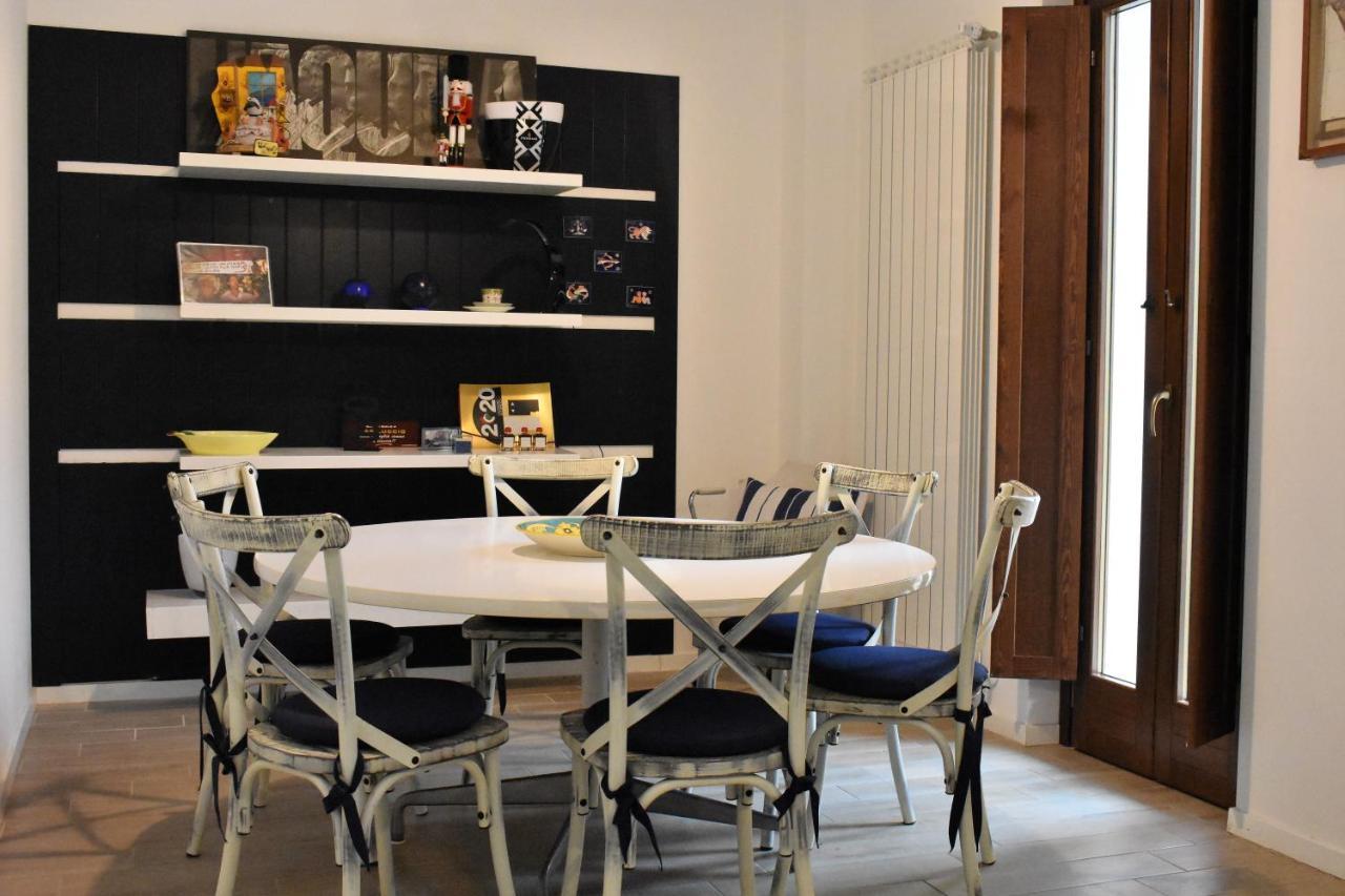 Le Radici Home LʼAquila Exterior foto