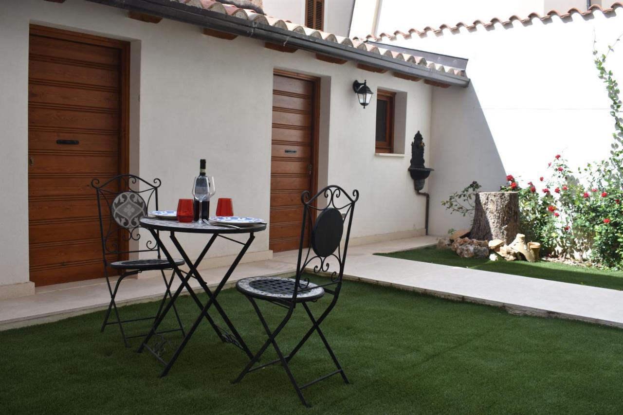 Le Radici Home LʼAquila Exterior foto